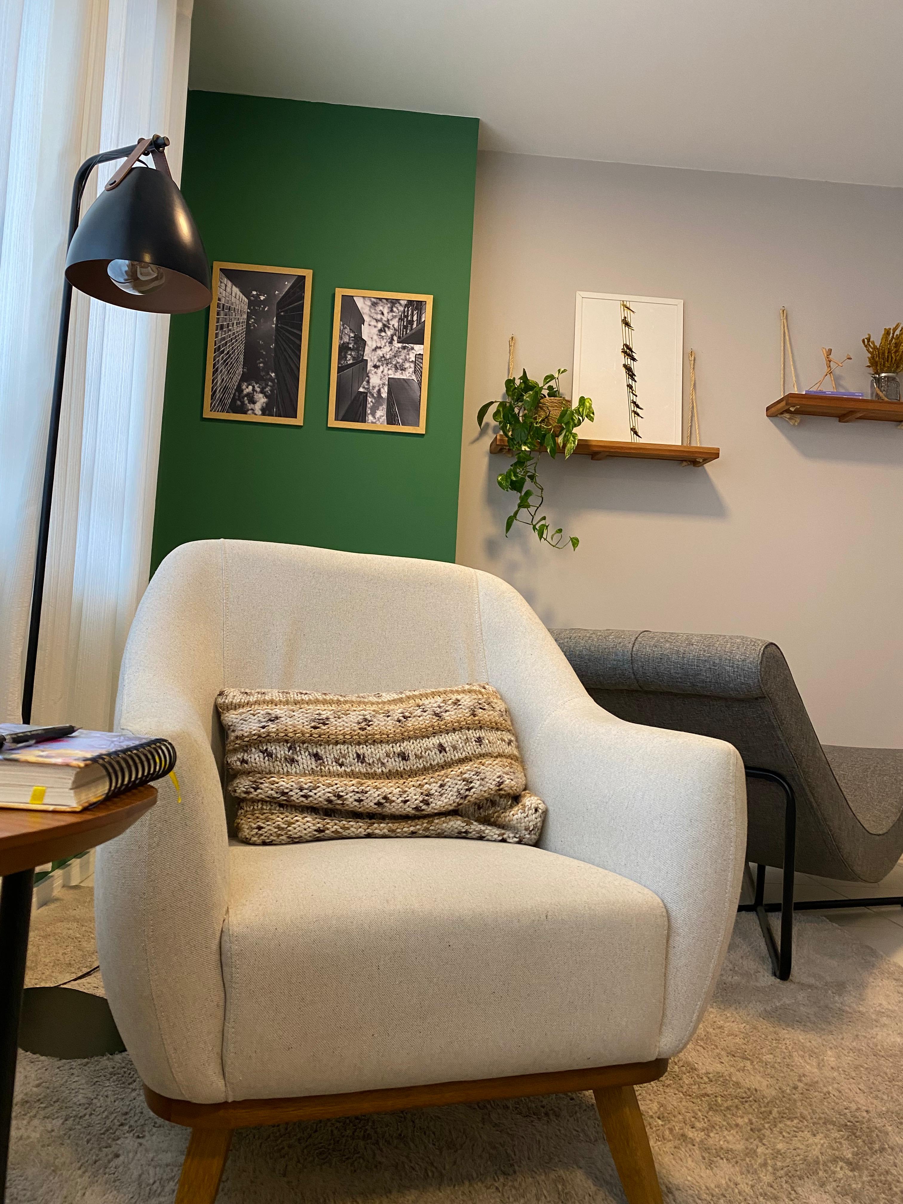 Consultório - Vista 2